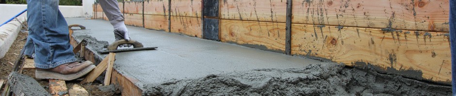 DV Concrete Co.